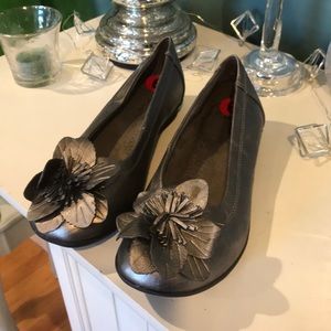 White Mountain Shoes